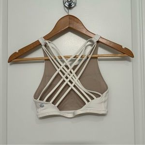 Lululemon free to be wild high neck bra 2